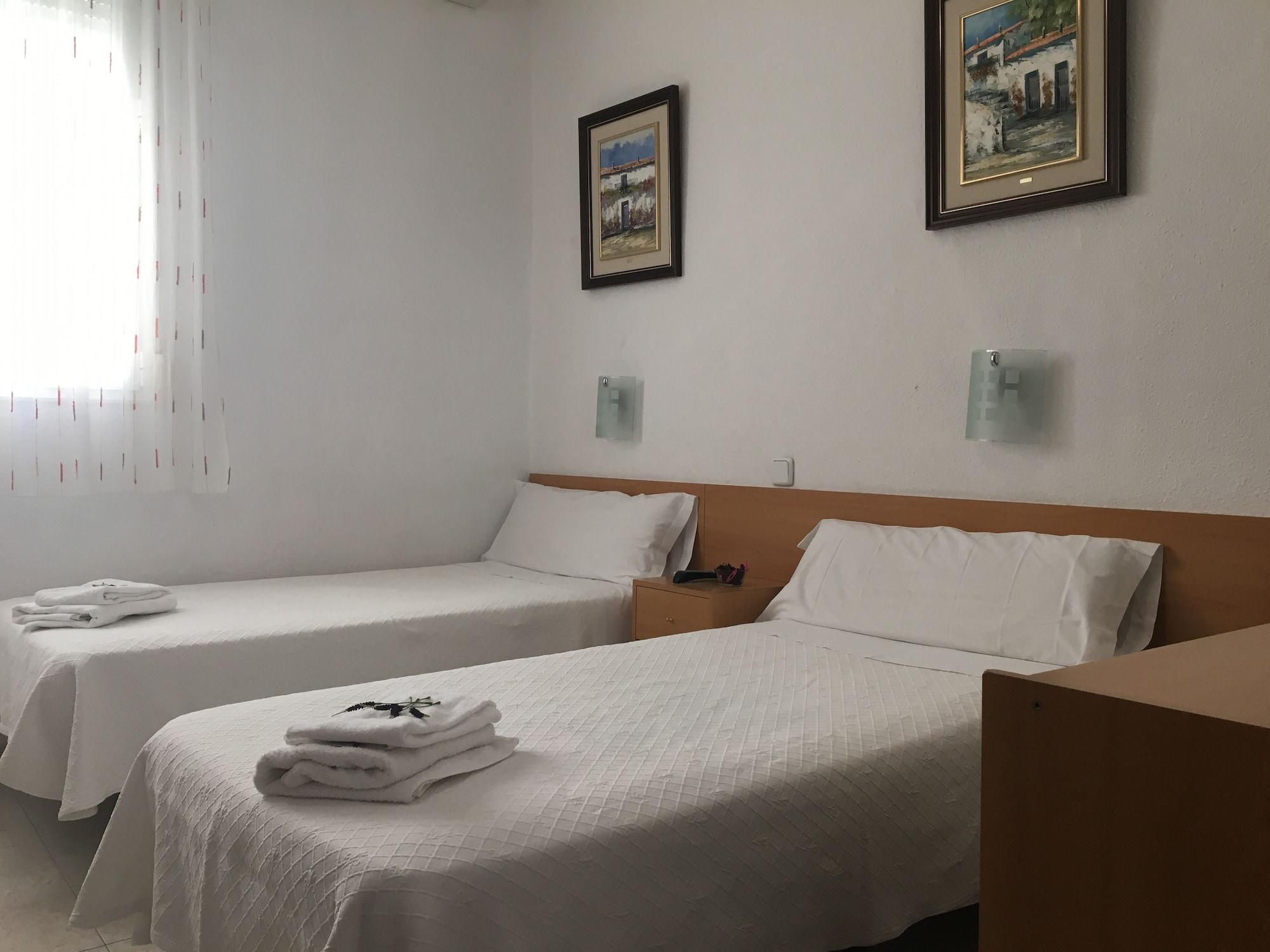 Lido Hotel *