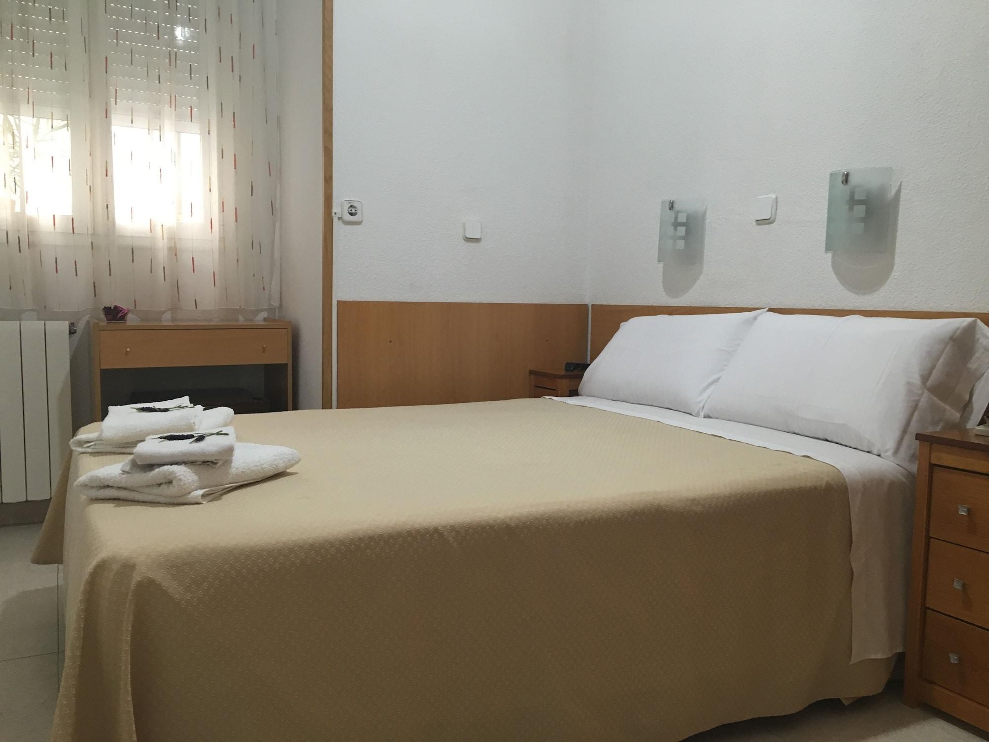 Hostal Lido Madri