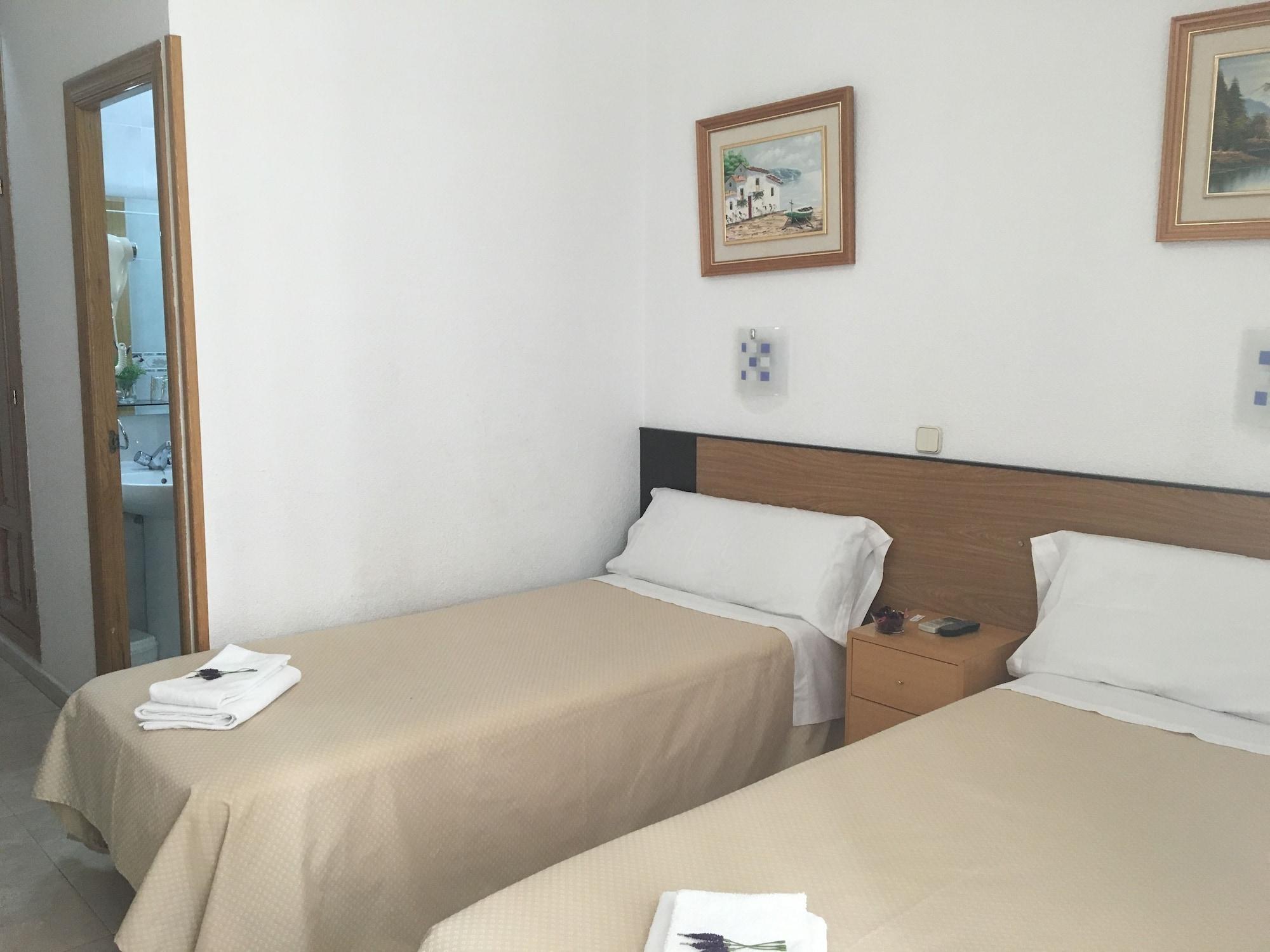 Lido * Madri