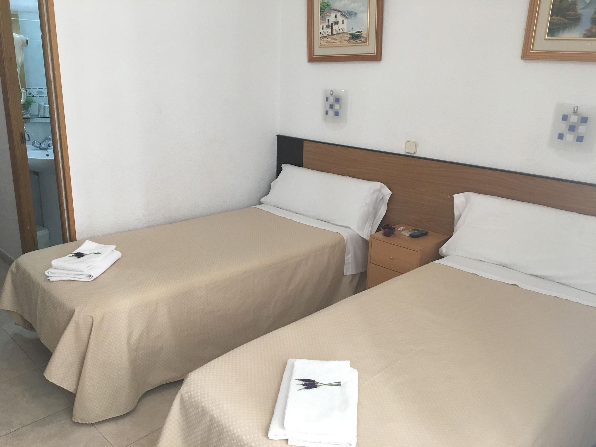 Lido Hotel