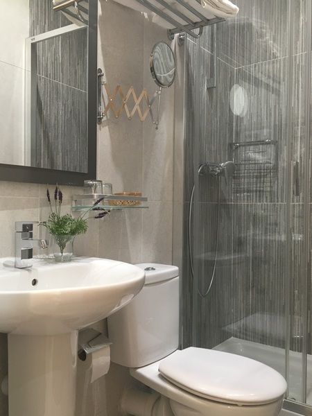 Hostal Lido Madri