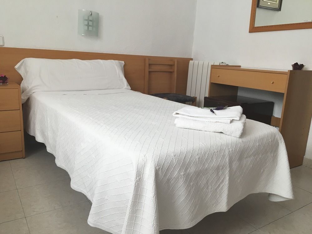 Hotel Lido Madri
